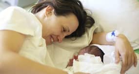 7 ways to have a mother-friendly C-section