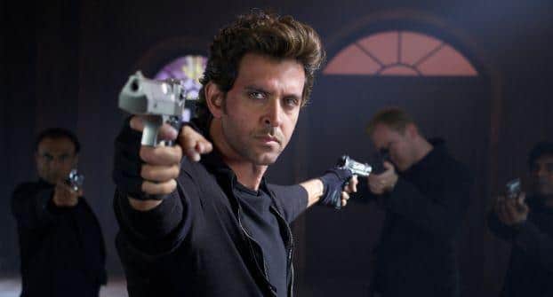Hrithik