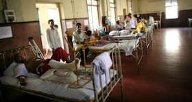 Spurt in dengue and chikungunya cases causes 30% increase in demand for home healthcare services