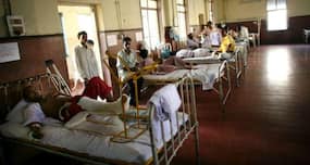 Spurt in dengue and chikungunya cases causes 30% increase in demand for home healthcare services Spurt in dengue and chikungunya cases causes 30% increase in demand for home healthcare services
