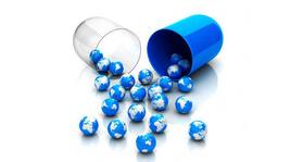 Indian pharma to showcase its wares in Ebola-hit West Africa