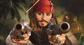 Johnny Depp falls ill, skips shoot