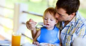 Feeding eggs and peanuts to kids at a young age may lower risk of food allergy