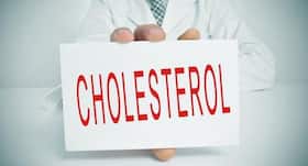 Now, a map to tell you how cholesterol is made
