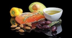 Omega-3 fatty acids -- why you need them