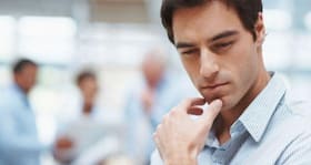 Study finds out what happens in the brain when you take difficult decisions