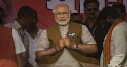 कैंसर जांच अभियान की शुरुआत: मोदी