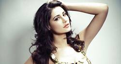 Revealed - Nargis Fakhri's fitness secrets