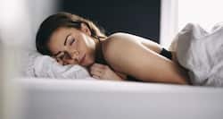 7 useful skin care tips for the night