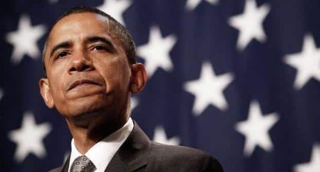 Barack Obama