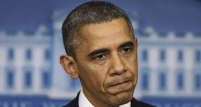 Obama asks for greater commitment from leaders in fighting the Ebola outbreak