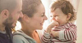 Being more responsive to your baby enhances emotional wellbeing
