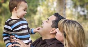 Study says inadequate savings can affect your child's health