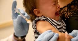 World Immunisation Week: Know the important vaccines for your child!