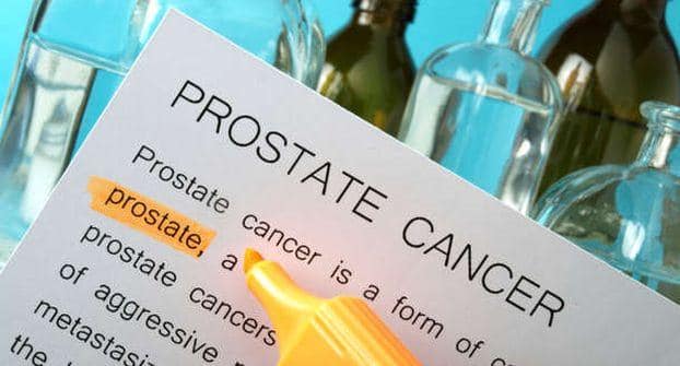 Why Testosterone May Increase Prostate Cancer Risk In Men