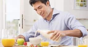 Skipping breakfast can make you fat