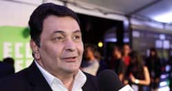Actor Rishi Kapoor absolutely fine, discharged from hospital
