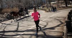 9 reasons to start running today