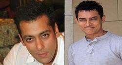 'Swachh Bharat' campaign: Salman Khan nominates Aamir Khan to join the initiative