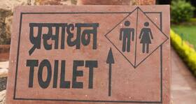 UN: 2.4 million people still without sanitation facilities