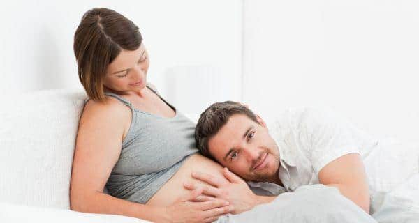 7 reasons why having sex during pregnancy is great for your health