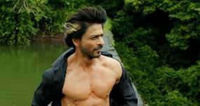 Birthday special: Shahrukh Khan fit as fiddle at 49