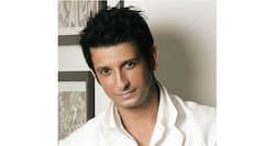 Sharman Joshi spills beans on his love for food!