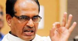 Yoga and exercise needed for healthy body: MP CM