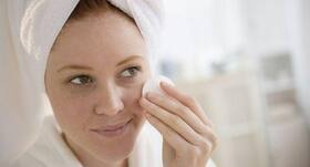 31% Indian women do not moisturise their skin