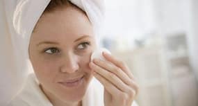 31% Indian women do not moisturise their skin
