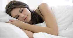 Do these things for 'sound sleep'