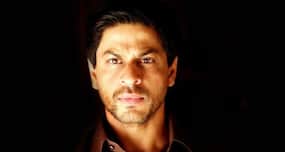 Shah Rukh Khan down with fever and cold after 'Happy New Year' release