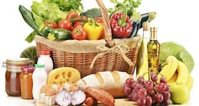 10 superfoods every pregnant woman should include in her diet