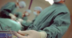 Doctors at Hyderabad hospital perform India's first fetal heart surgery