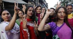 Giving the right of chosen names reduces suicide risk in transgender youths