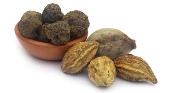 Natural Beauty Tip #14 -- Prevent hair fall with triphala |  