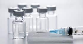 Death after vaccination: Two infants die in Chennai