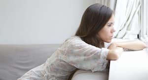 Common signs and symptoms of pregnancy – vaginal discharge Common signs and symptoms of pregnancy – vaginal discharge