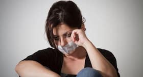 Know a narcissist? Study says they are more likely to commit sexual assaults Know a narcissist? Study says they are more likely to commit sexual assaults