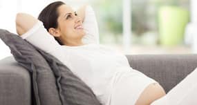 Week by Week Pregnancy Guide -- Week 24 of your pregnancy