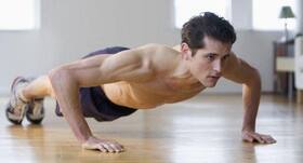Rest for 2 mins in between sets while lifting weights to boost muscle growth Rest for 2 mins in between sets while lifting weights to boost muscle growth