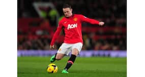 Wayne Rooney and team-mates join UNICEF's malaria campaign for children