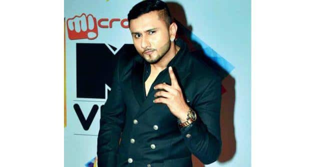 yo yo honey singh