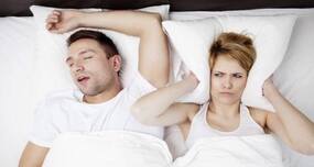 Surgeon from Kerala designs a device to prevent snoring