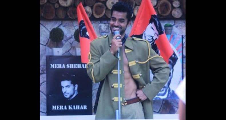 Happy Birthday Gautam Gulati: 30 shirtless pictures of the fit ‘Bigg Boss 8’ contestant