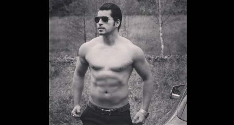 Happy Birthday Gautam Gulati: 30 shirtless pictures of the fit ‘Bigg Boss 8’ contestant