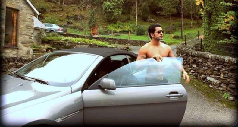 Happy Birthday Gautam Gulati: 30 shirtless pictures of the fit ‘Bigg Boss 8’ contestant
