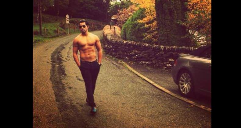 Happy Birthday Gautam Gulati: 30 shirtless pictures of the fit ‘Bigg Boss 8’ contestant