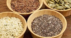 The Super 7: Incredibly healthy seeds you need in your life