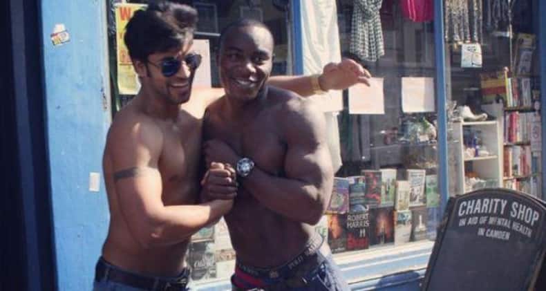 Happy Birthday Gautam Gulati: 30 shirtless pictures of the fit ‘Bigg Boss 8’ contestant